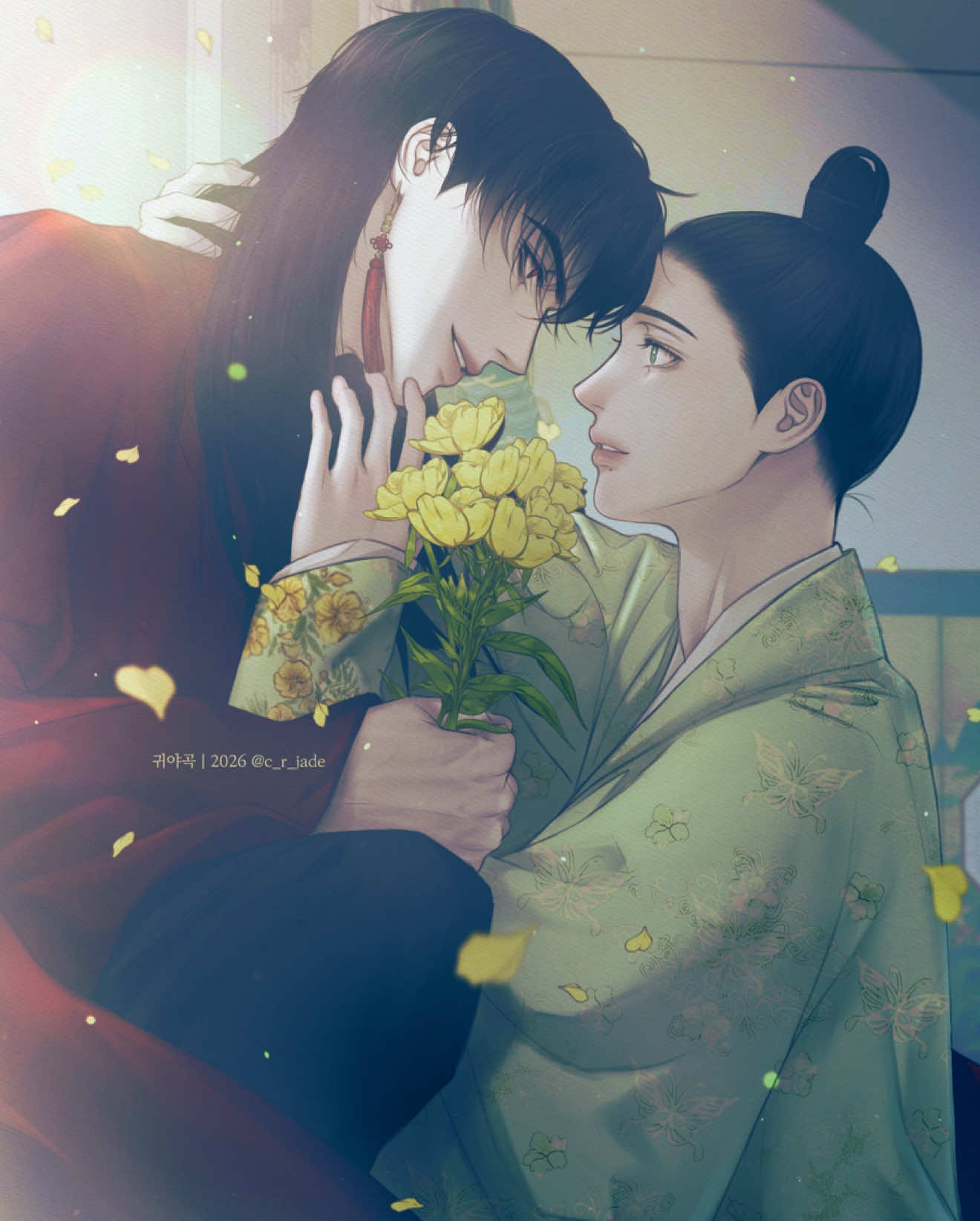 @れい yuta