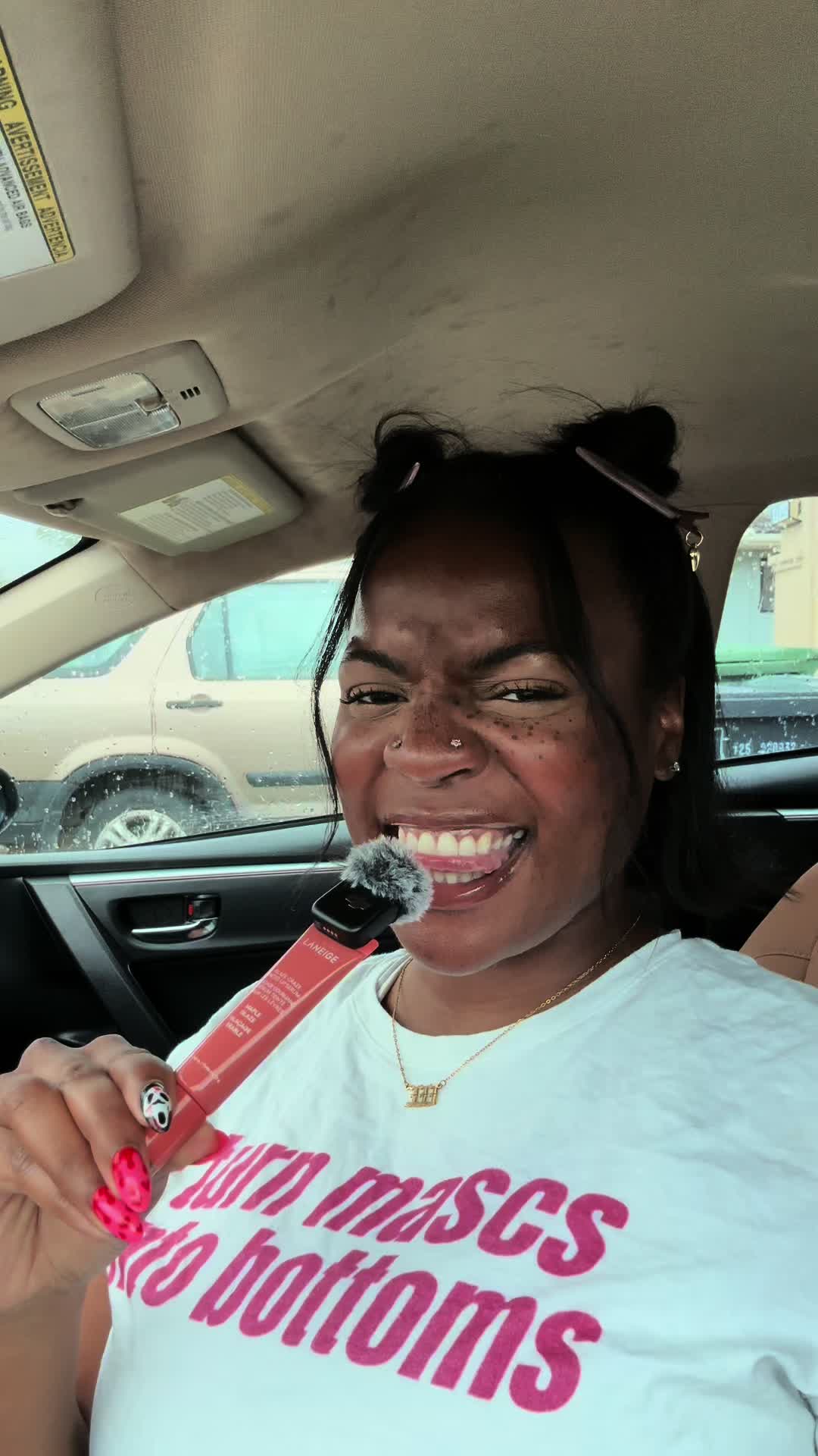 @carlneesha ๐