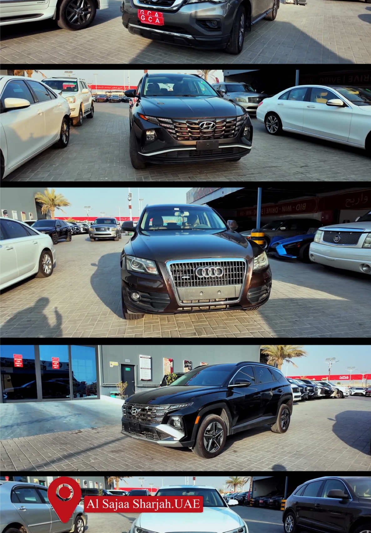 @Gulf Cars Auction LLC