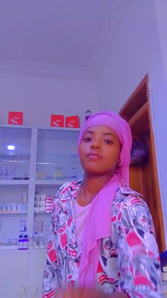 @Ameriya  Halaba