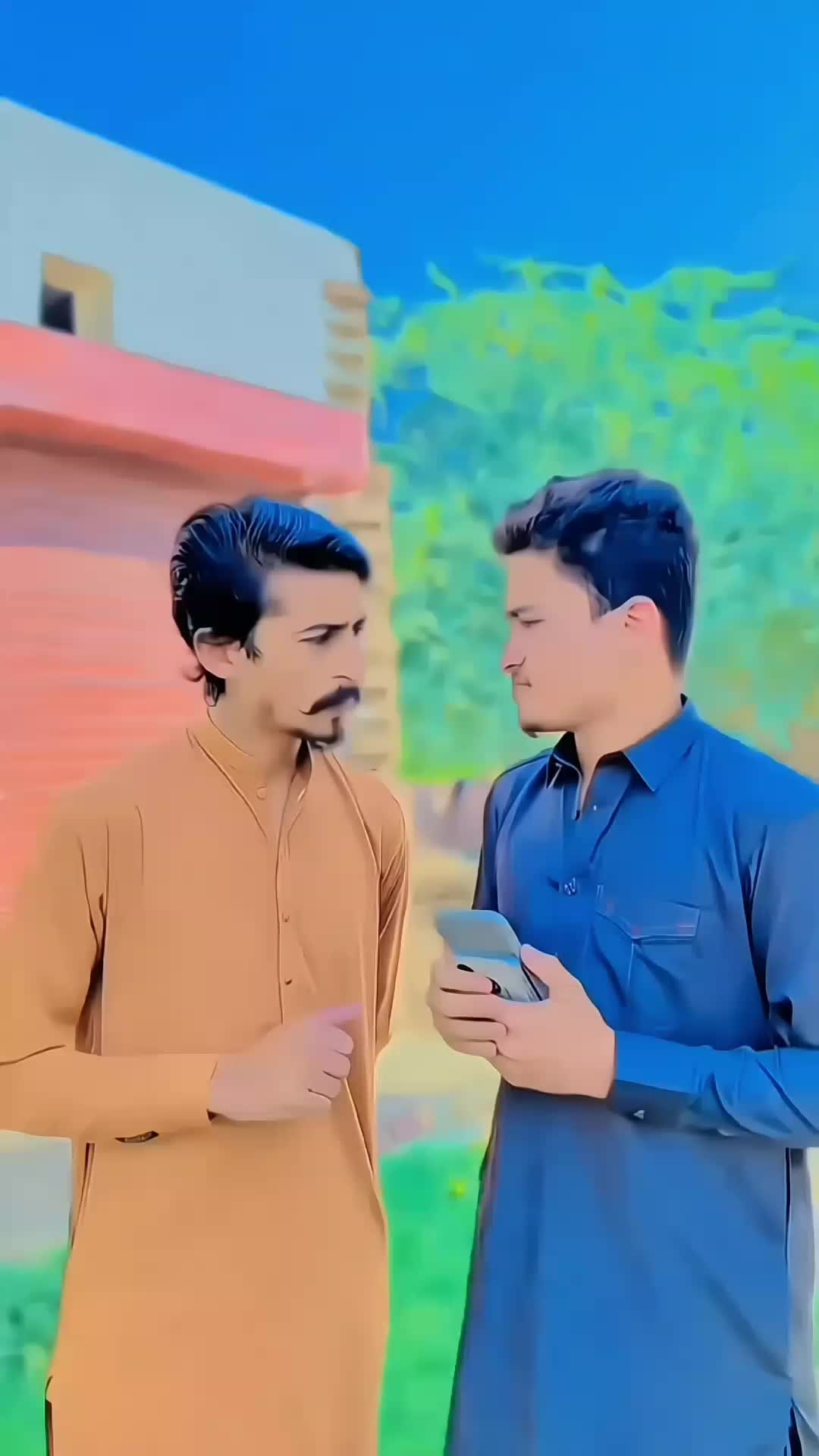 @✌️چاند بھائی جھنگ آلا🔥