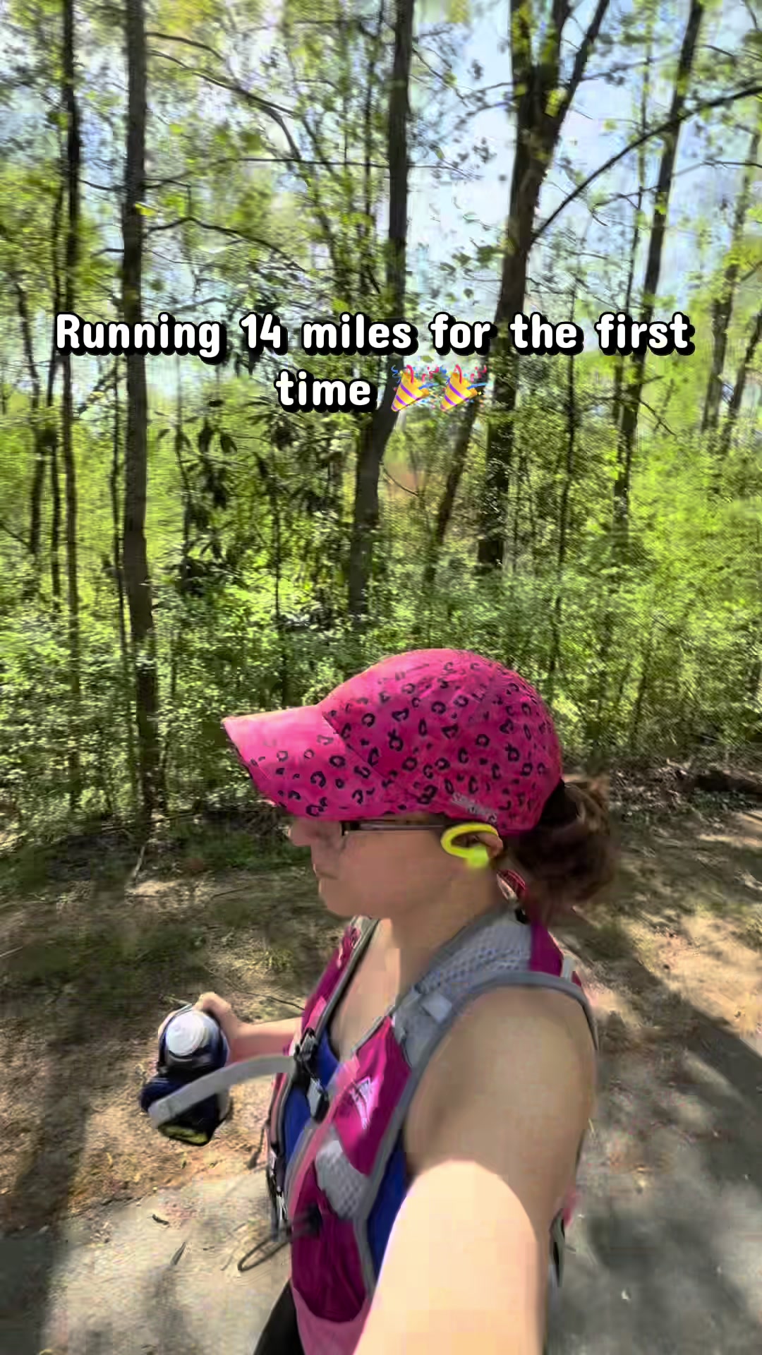 @Britt H ๐ OT, Runner & Mom