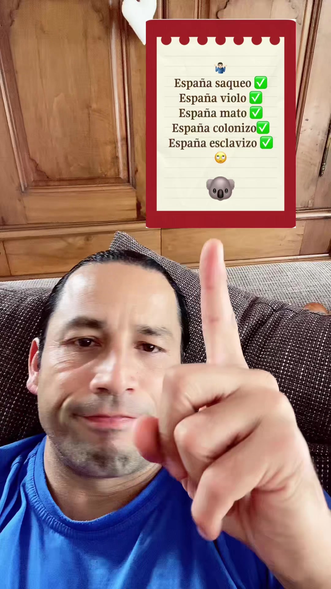 @Eloy J. Campos