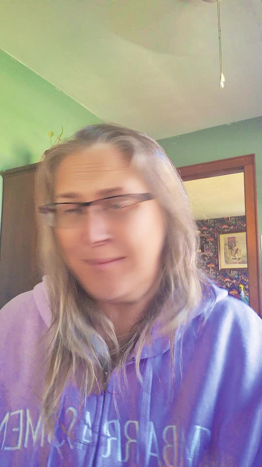 @CynfullyBoo 🤪❤️