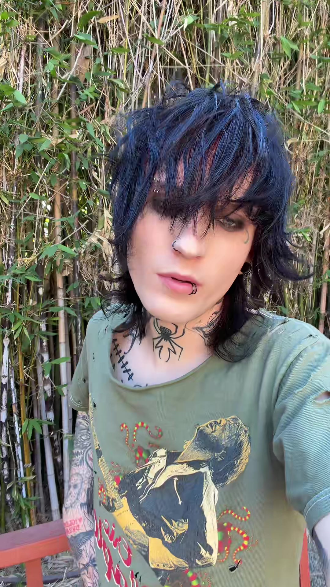 @Johnnie Guilbert