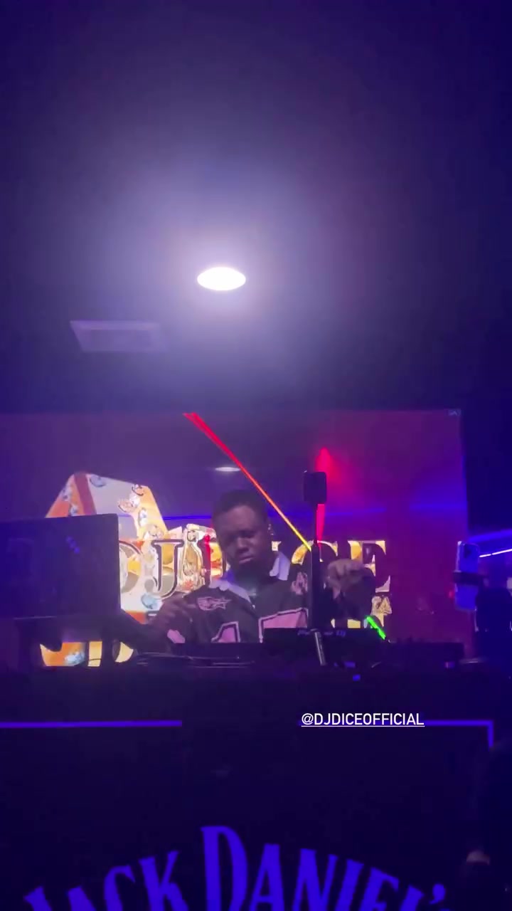 @DJ Dice