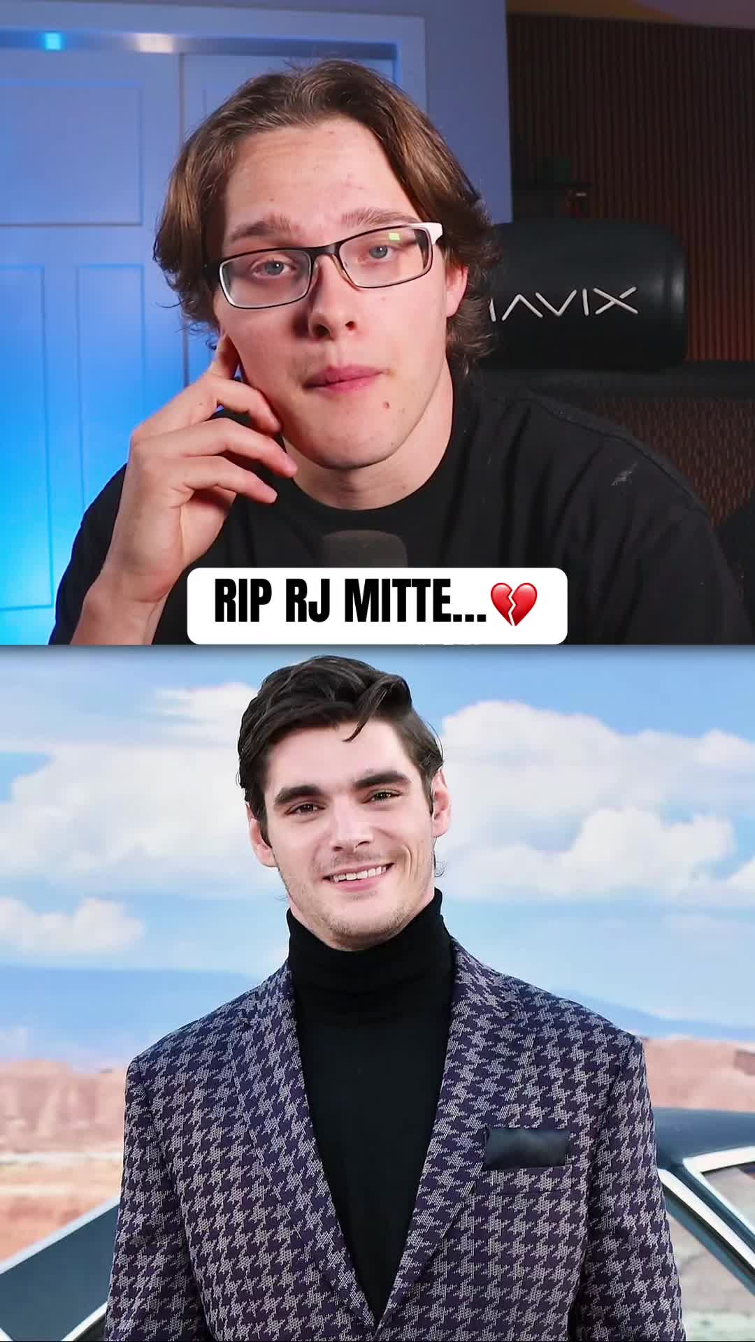 @dravenreacts