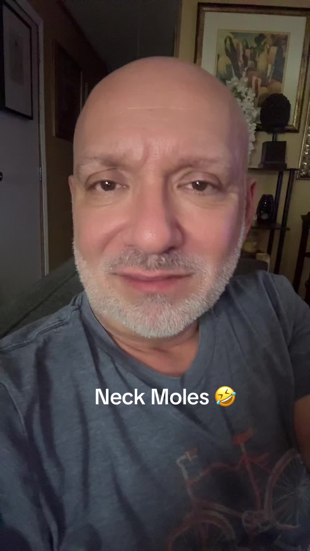 @Uncle Mike