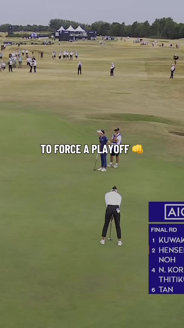 @LPGA