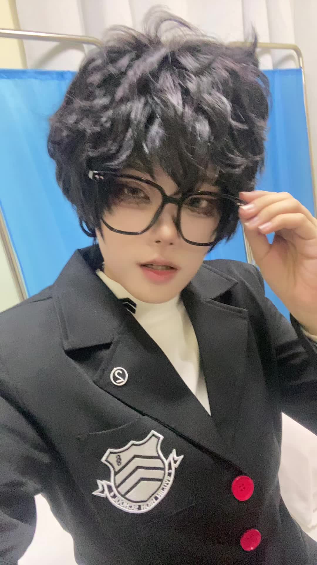 @雨泽 .ᐟ yuze