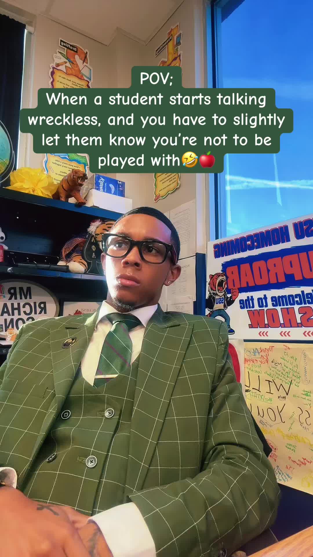 @ajtheeducator
