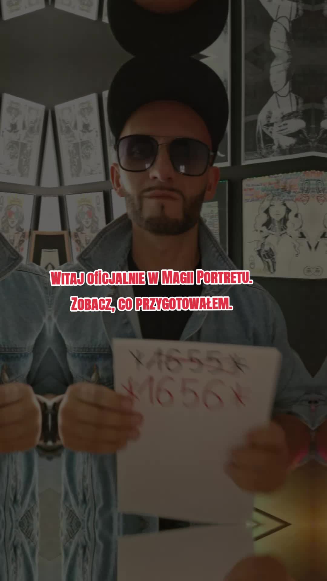 @Marcin.Kr&oacute;lPortret&oacute;w👑☑️