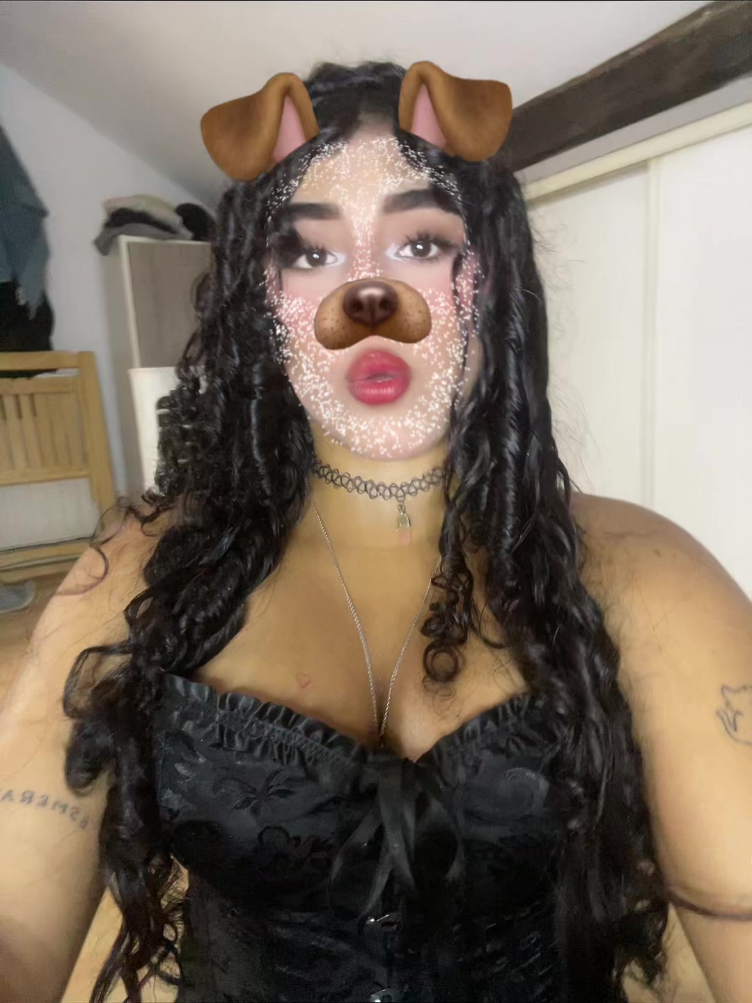 @Ximeglow🎀