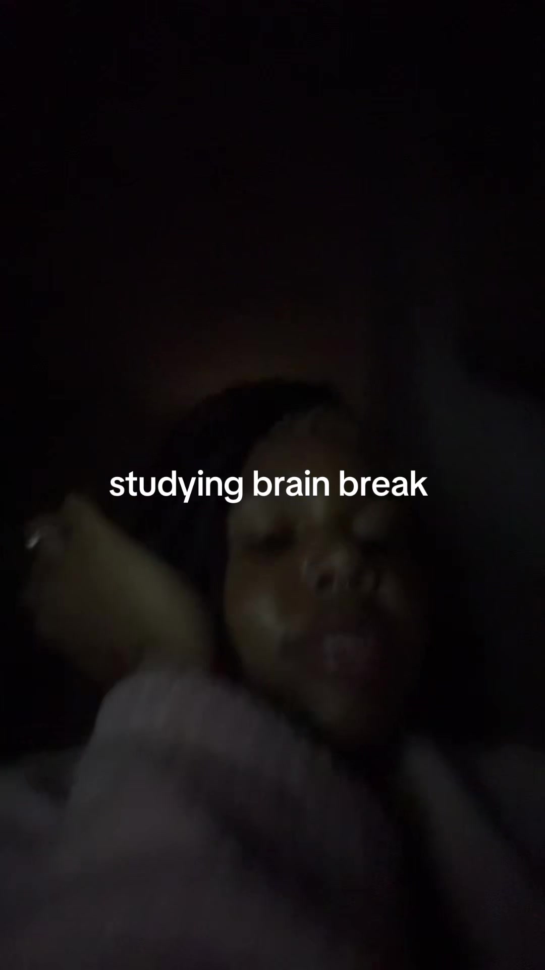 @:)