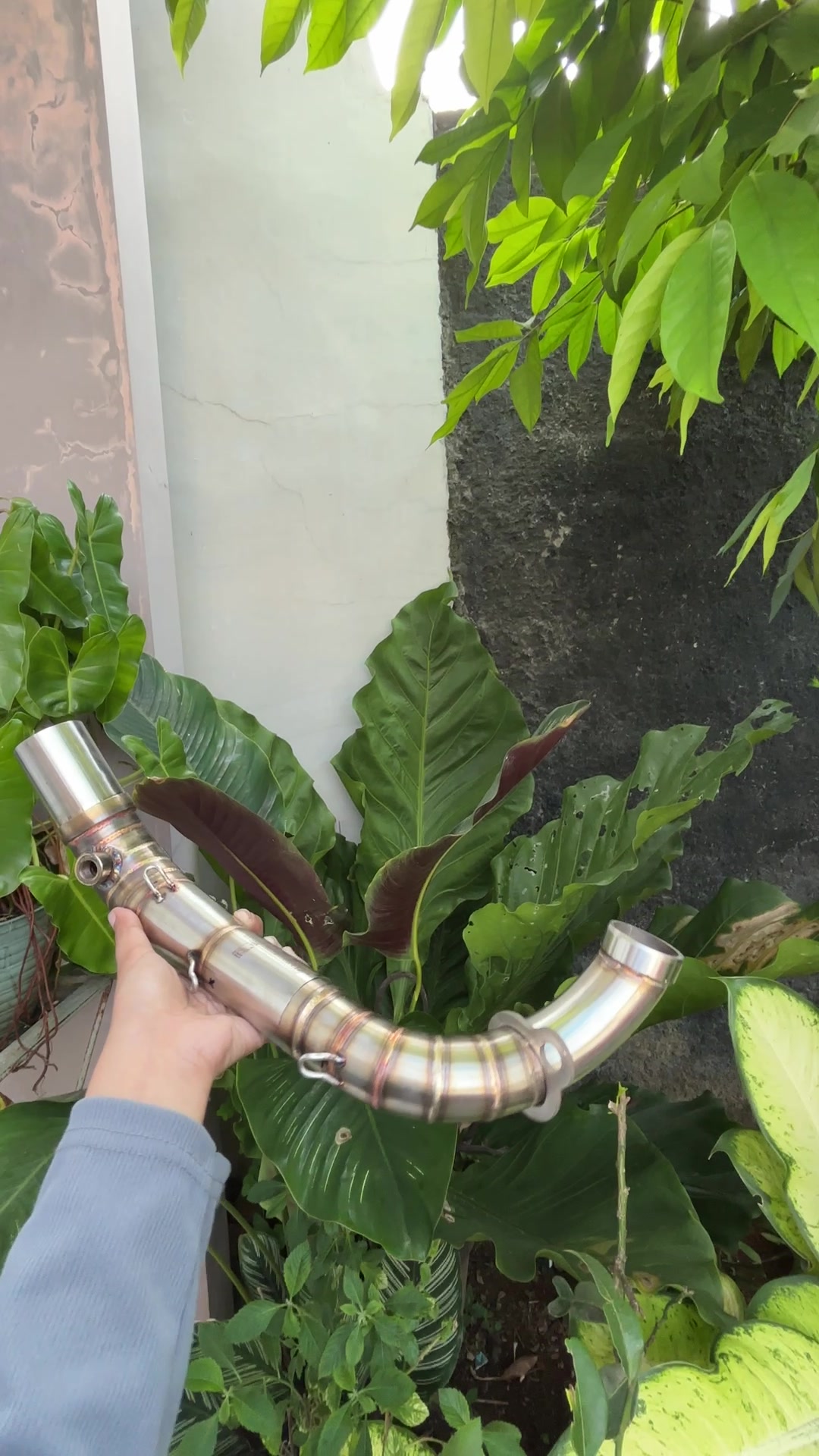 @BossKapsulMuffler
