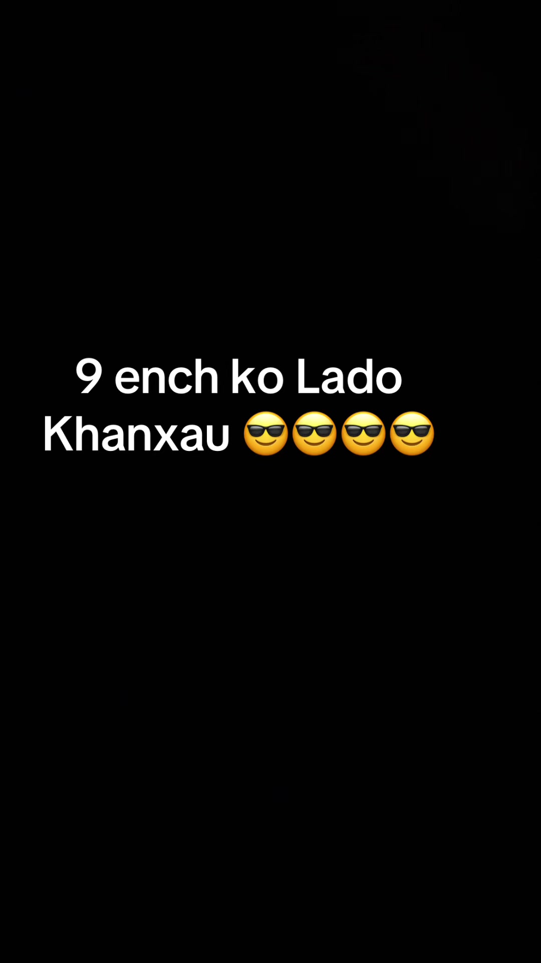 @lado show