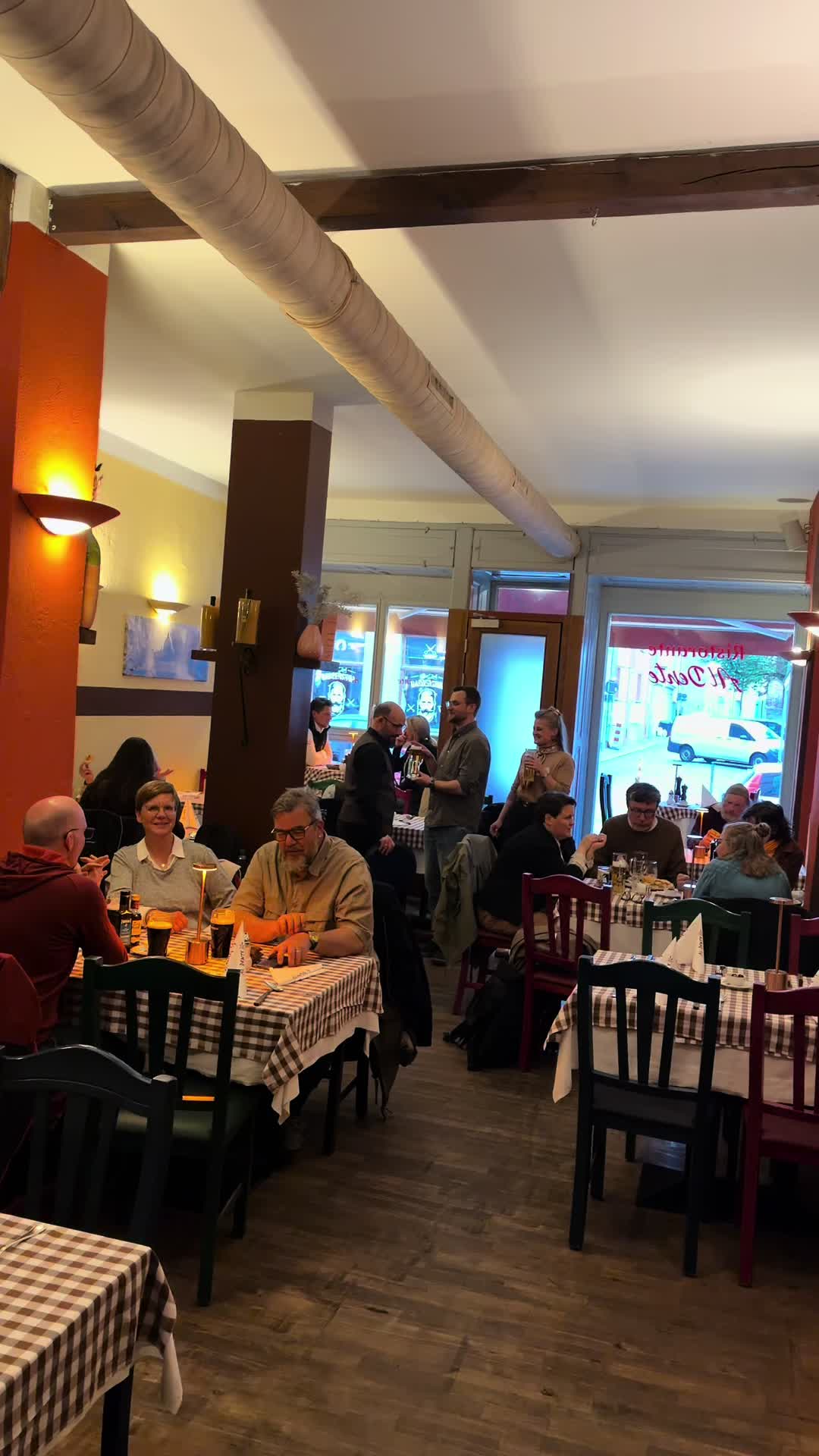 @Ristorante Al Dente