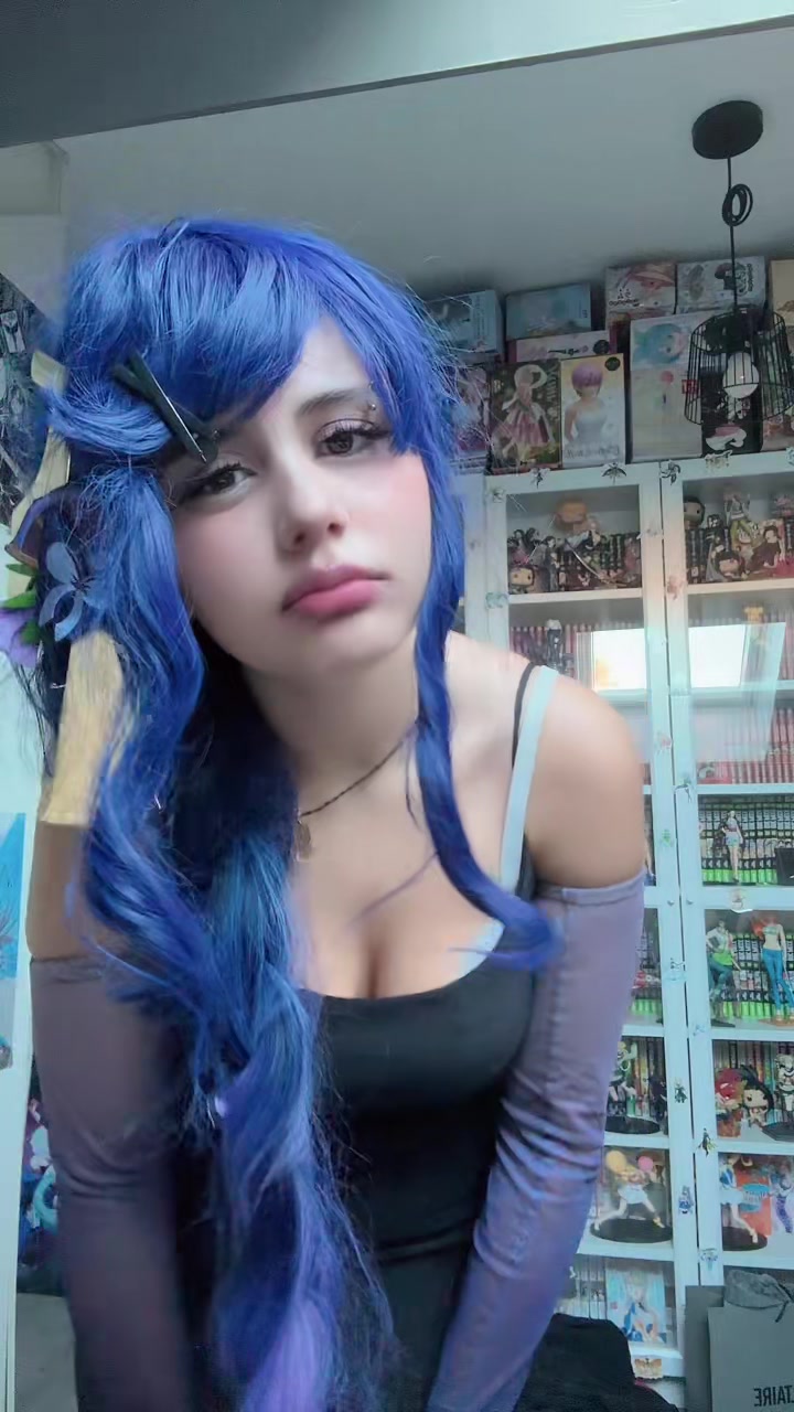 @𝒲𝒶𝓃𝓃𝒶 𝒷ℯ 𝓎ℴ𝓊𝓇 𝓂𝓊𝓈ℯ