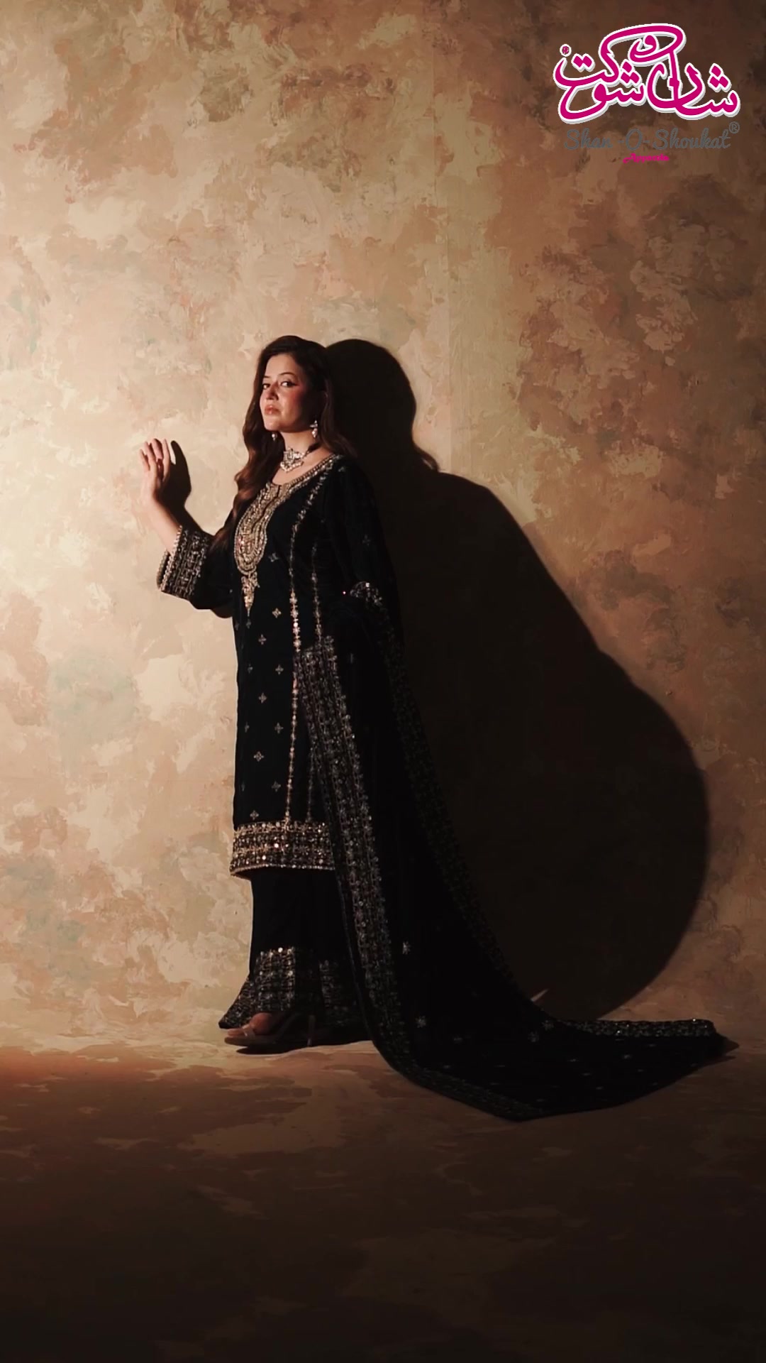 @SHAN-O-SHOUKAT APPARELS ®️🇵🇰