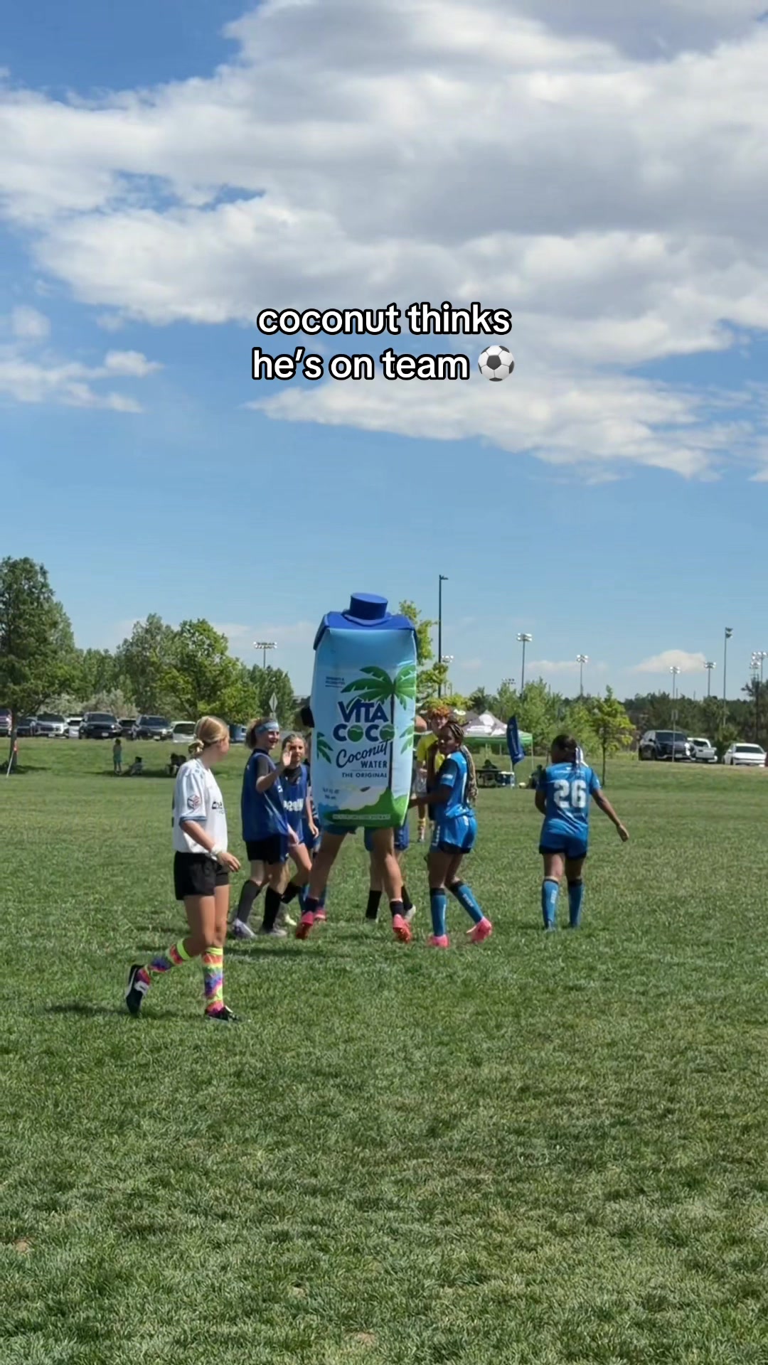 @Vita Coco