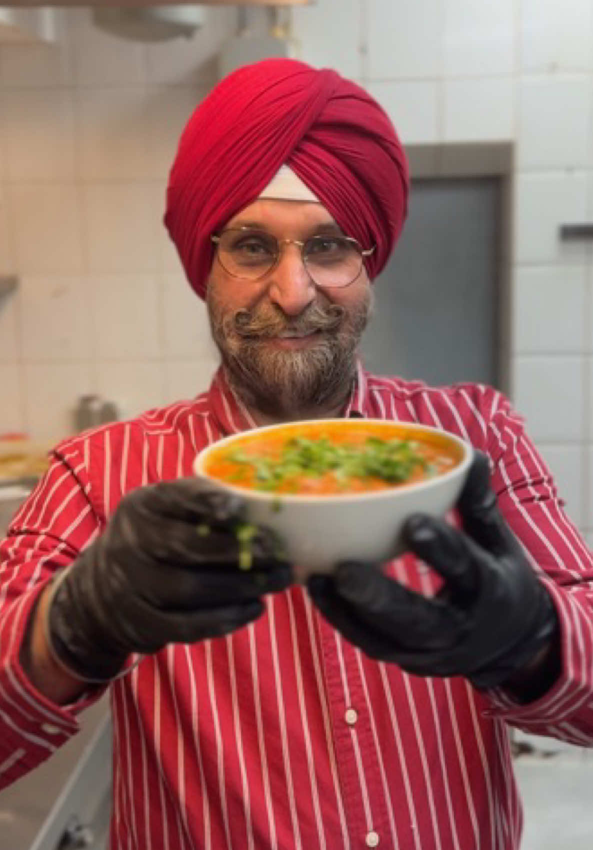@Pind Punjabi Indian Restaurant