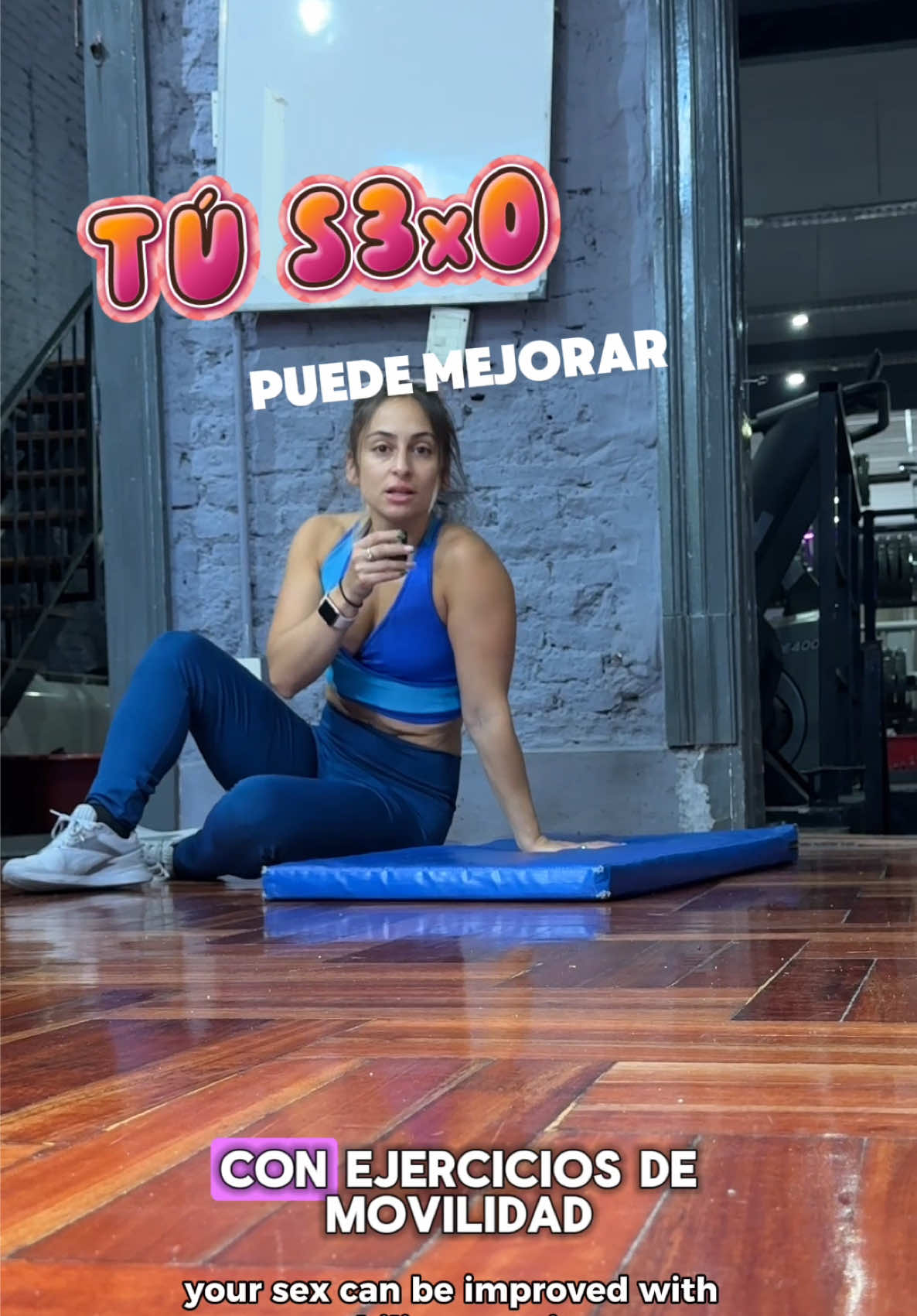 @Andrea Contreras
