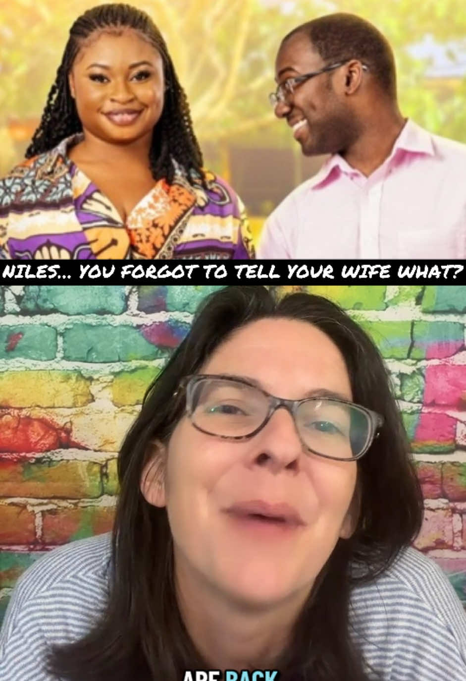 @CutToTheDrama
