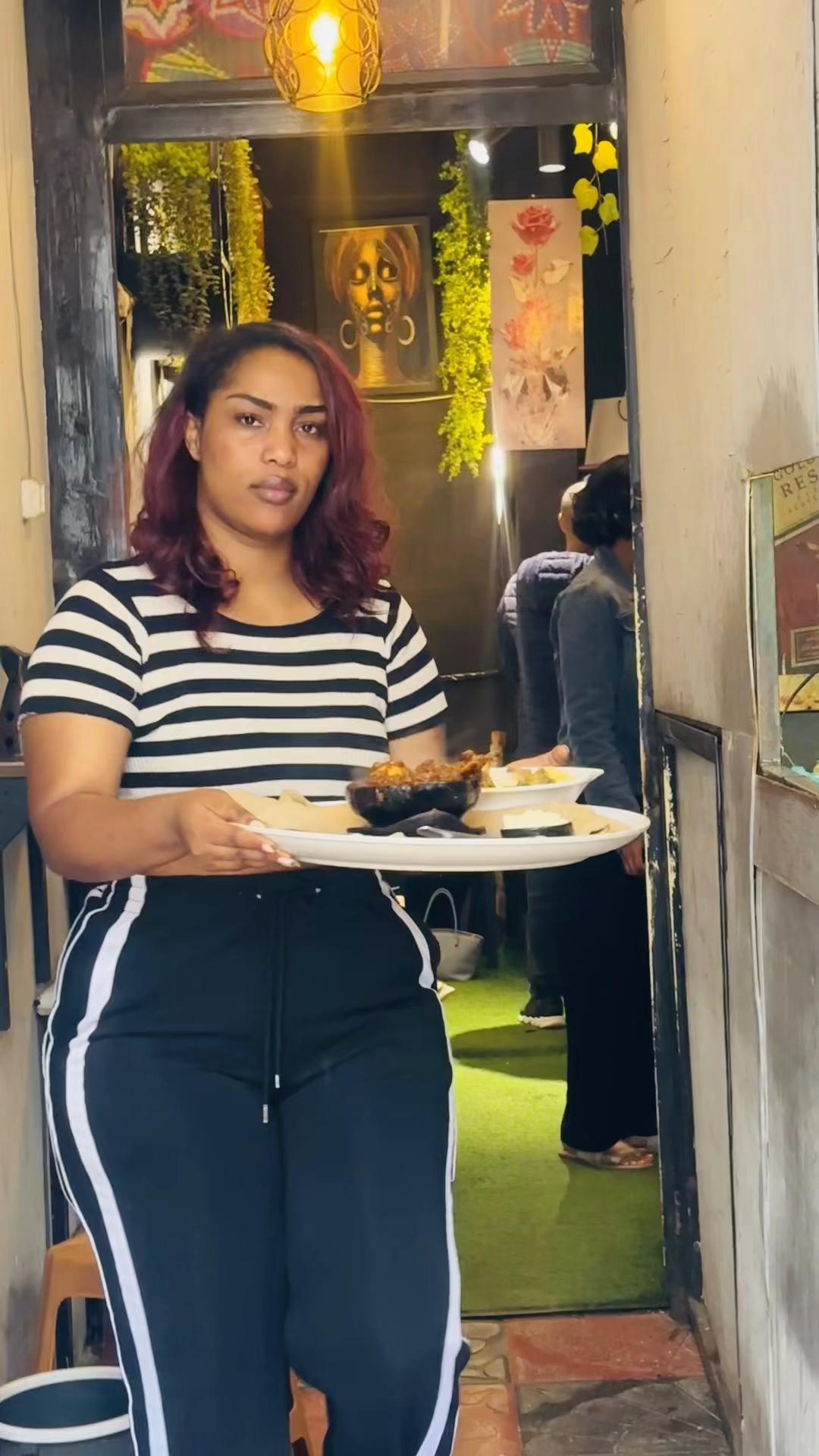 @ሲና የወላይታ ባህላዊ ምግብ ቤት