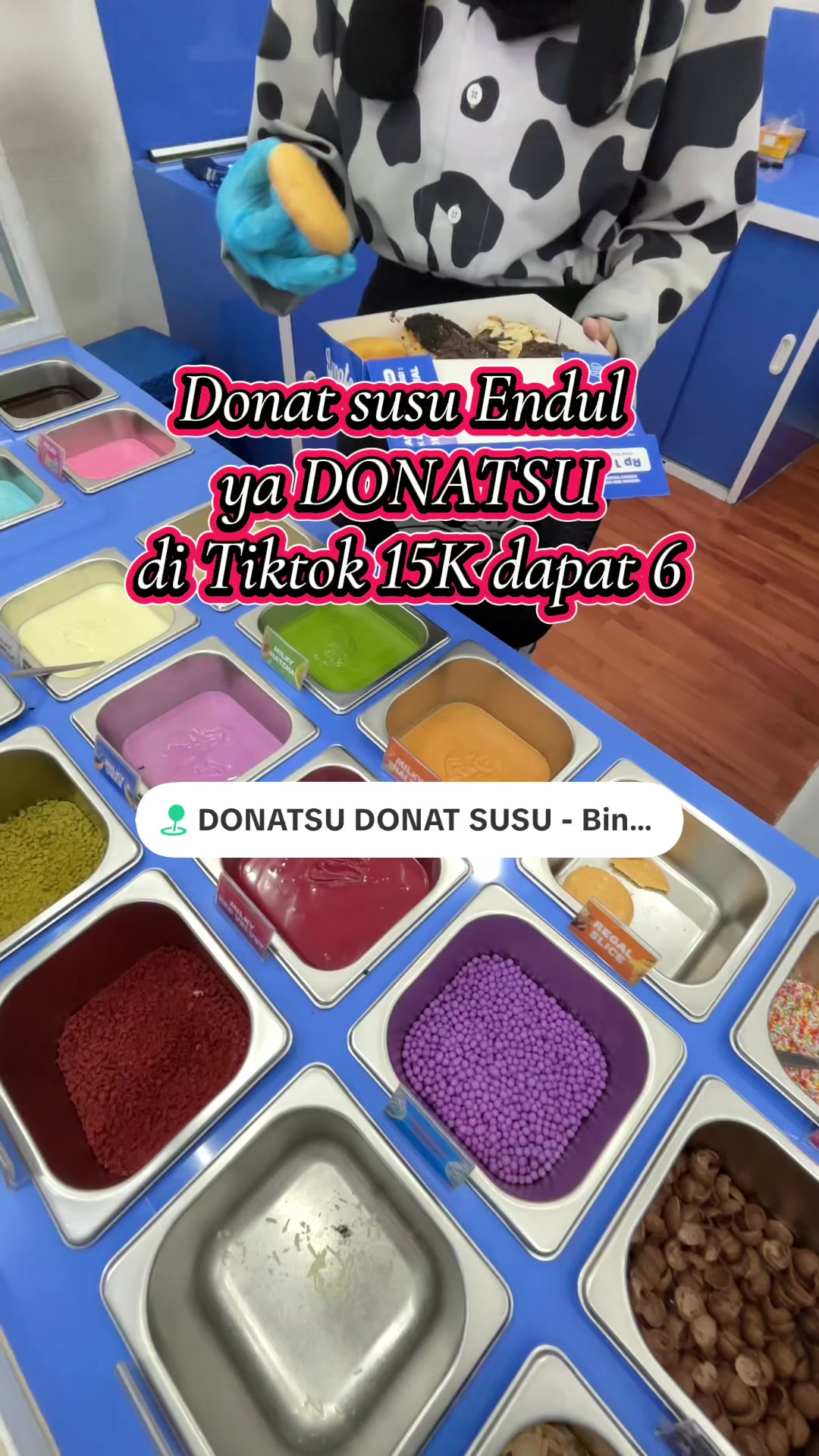 @Anita || Info Promo