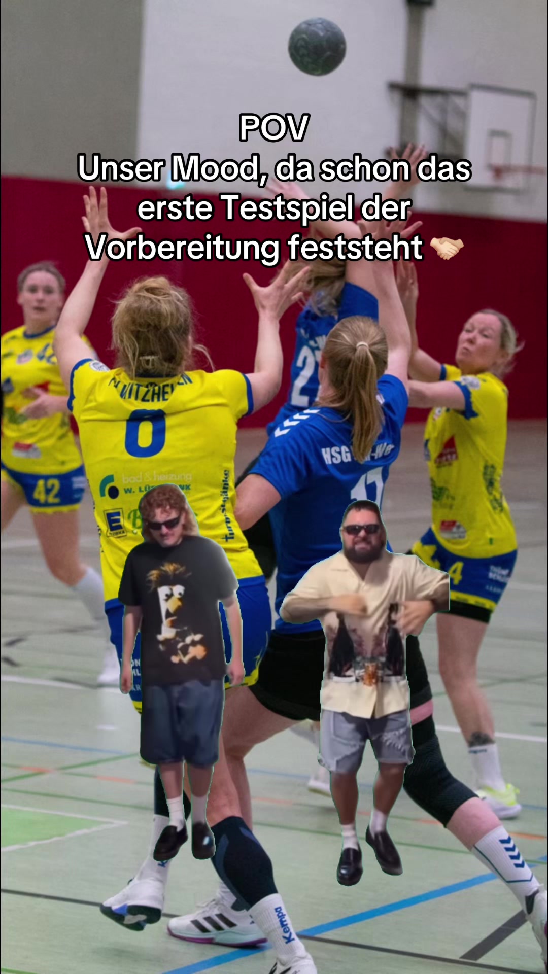 @jahnwestdamen