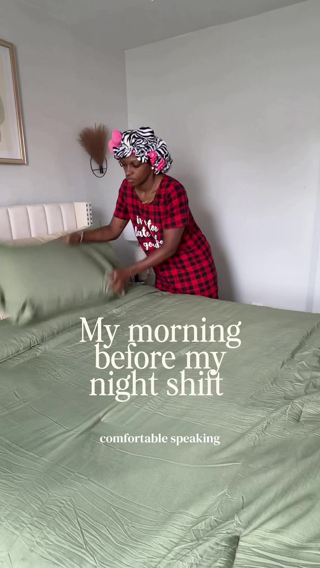 @Nurse Tiff 🌸✨