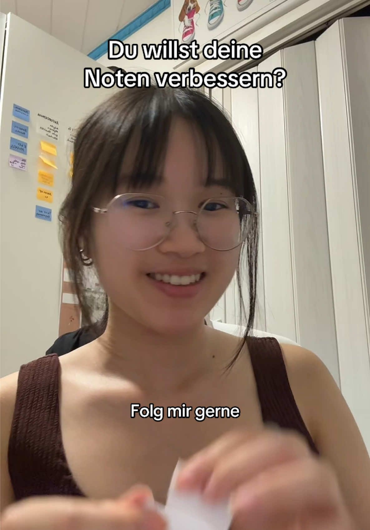 @motivated student