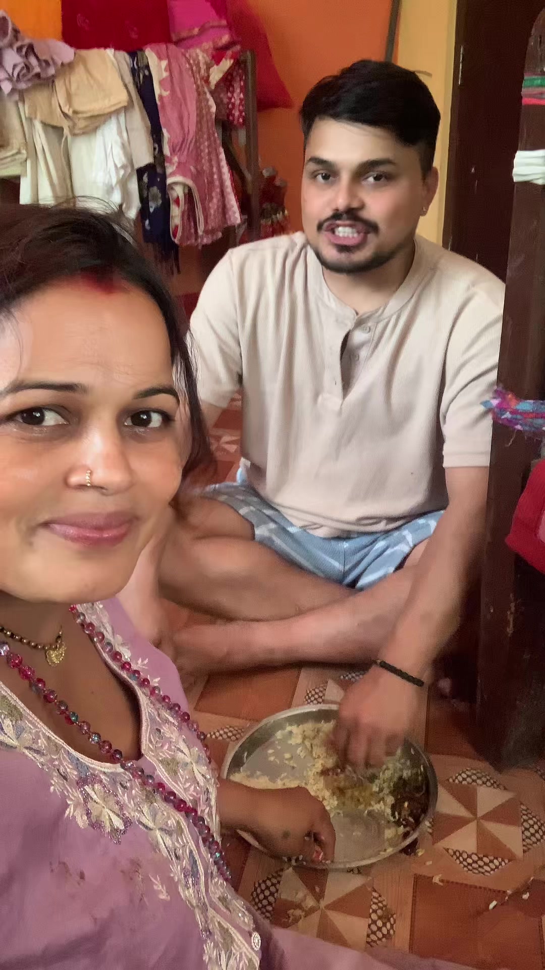 @Ashok❤️Alka