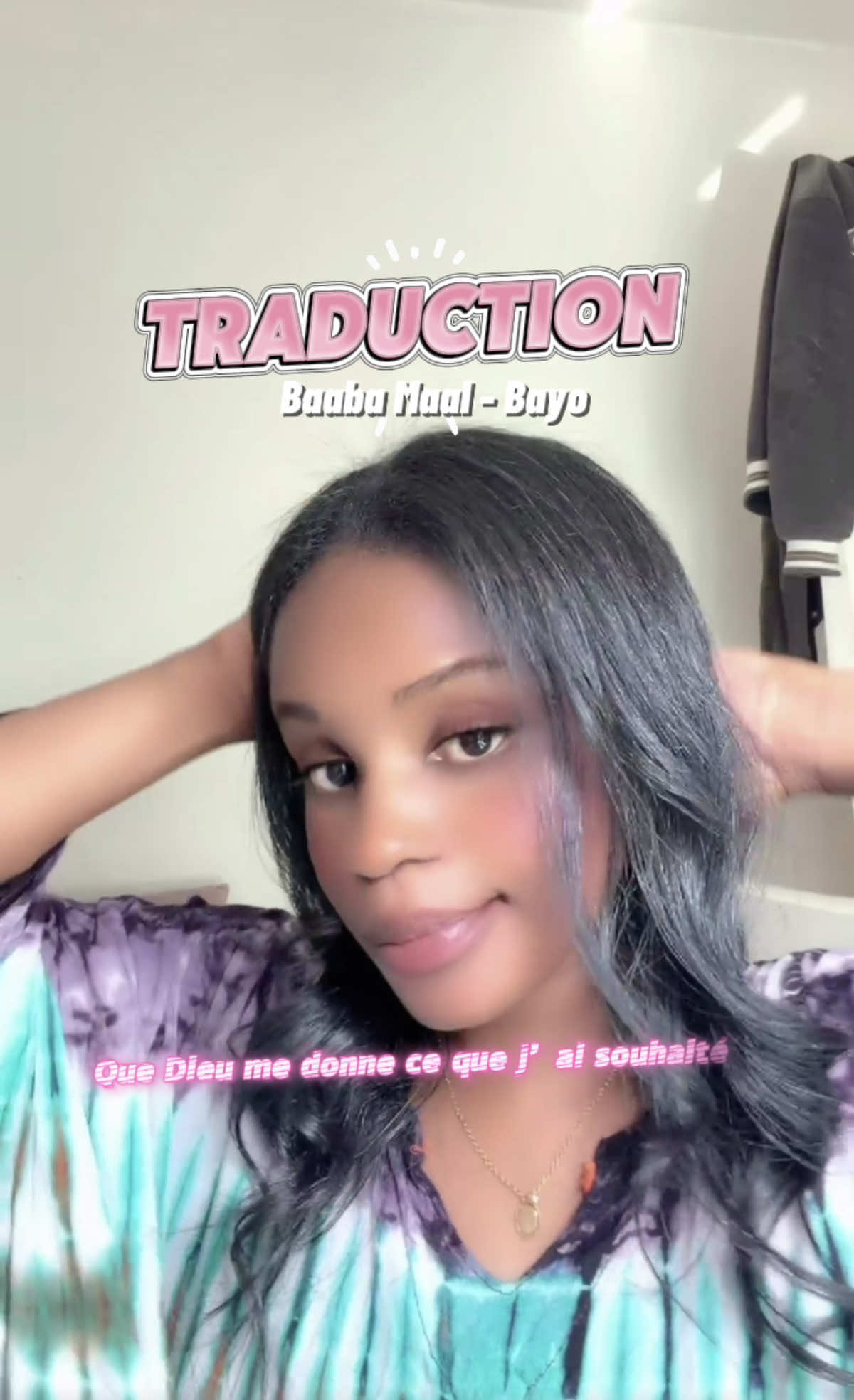 @therealfatimetou