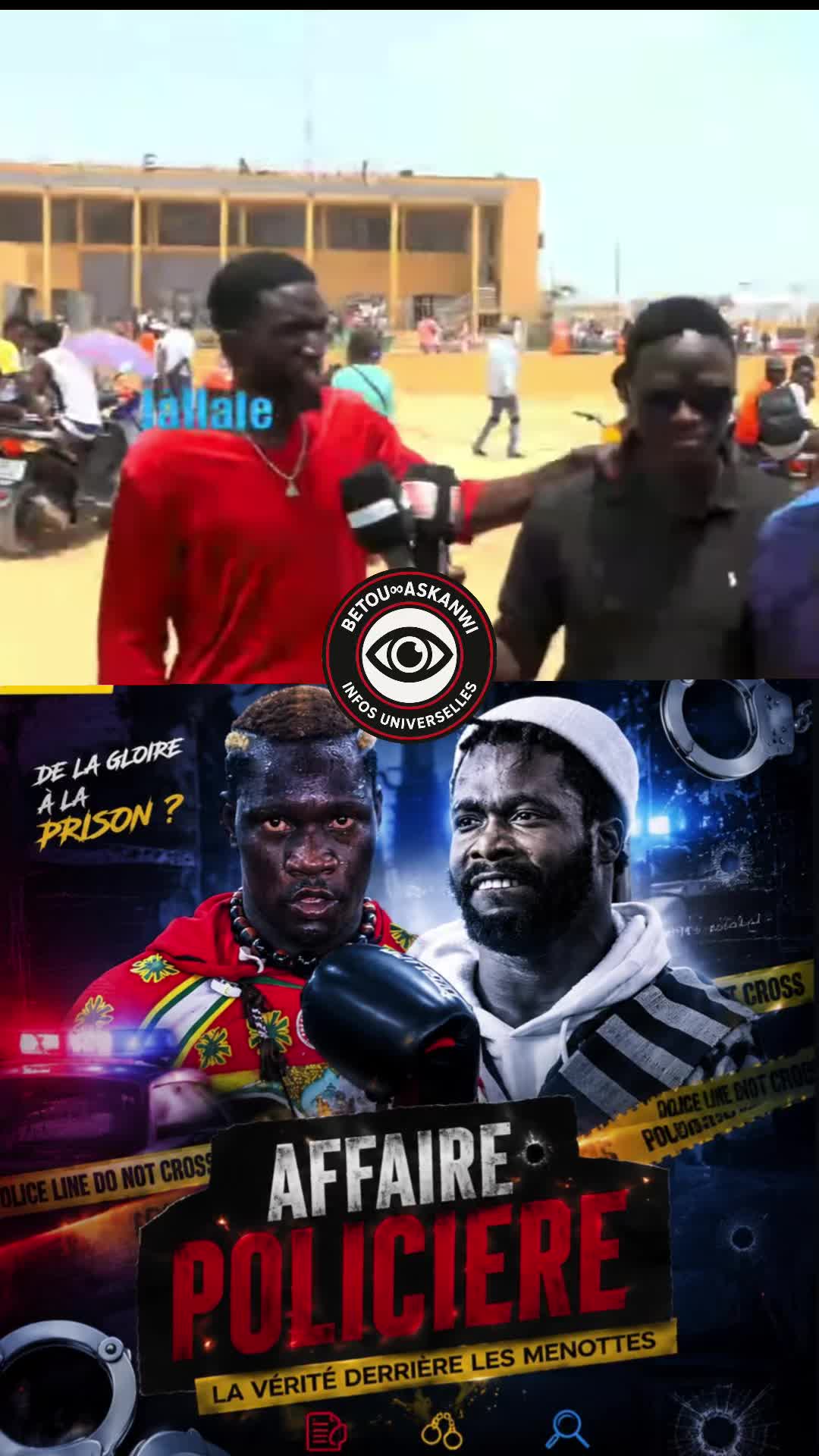 @Bettou 👀 askanwi 🇸🇳🥰
