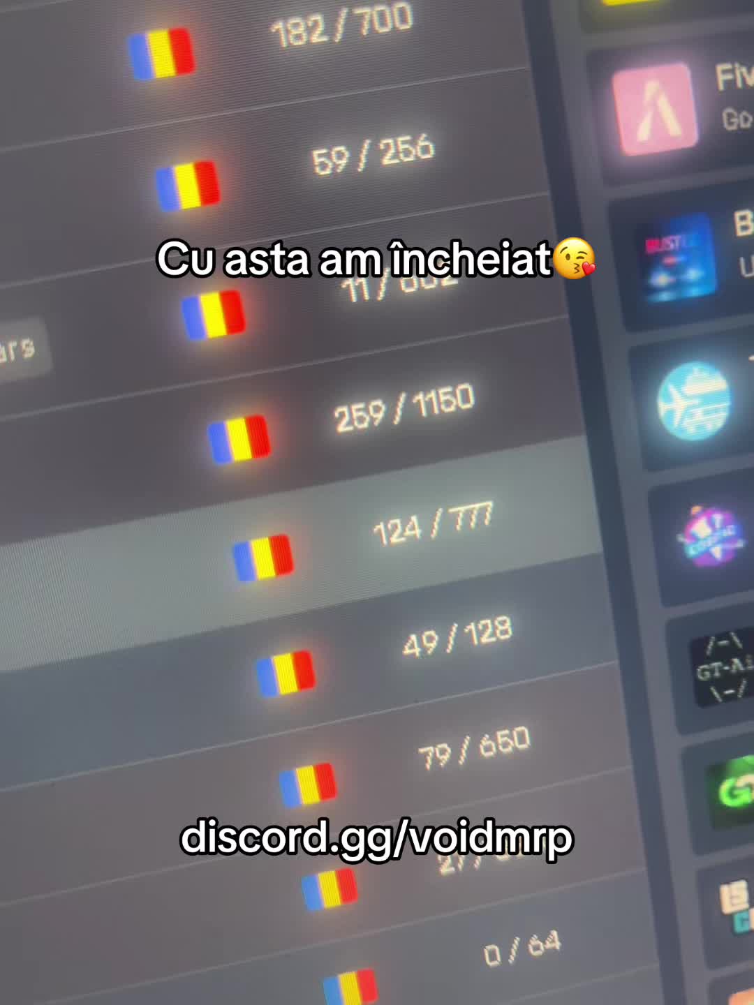 @Void România