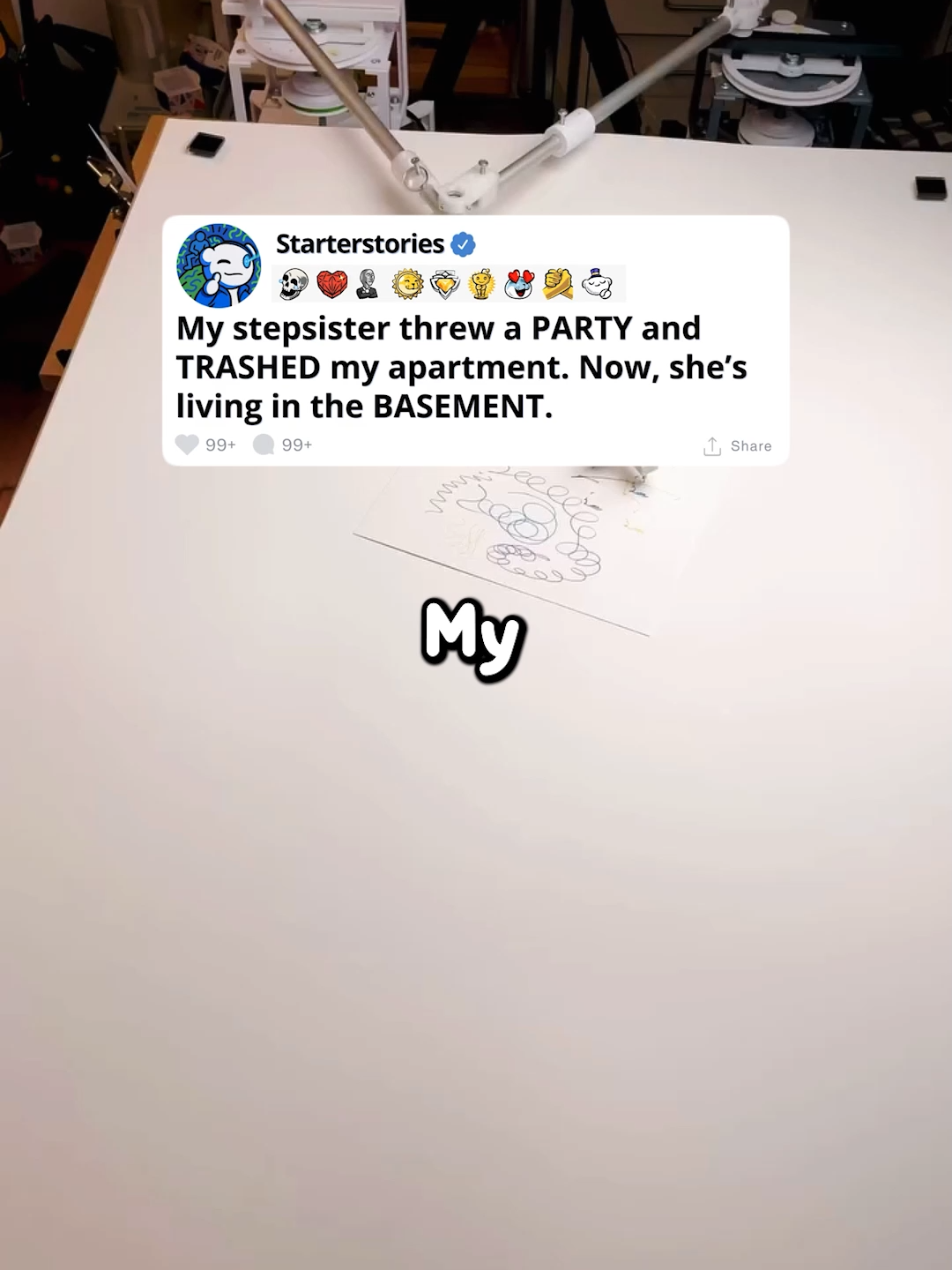 @Reddit Videos