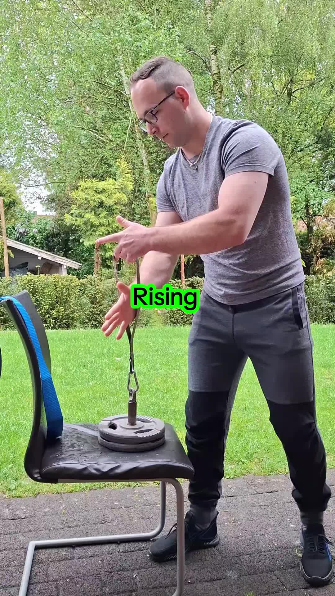 @Mr. Challenger