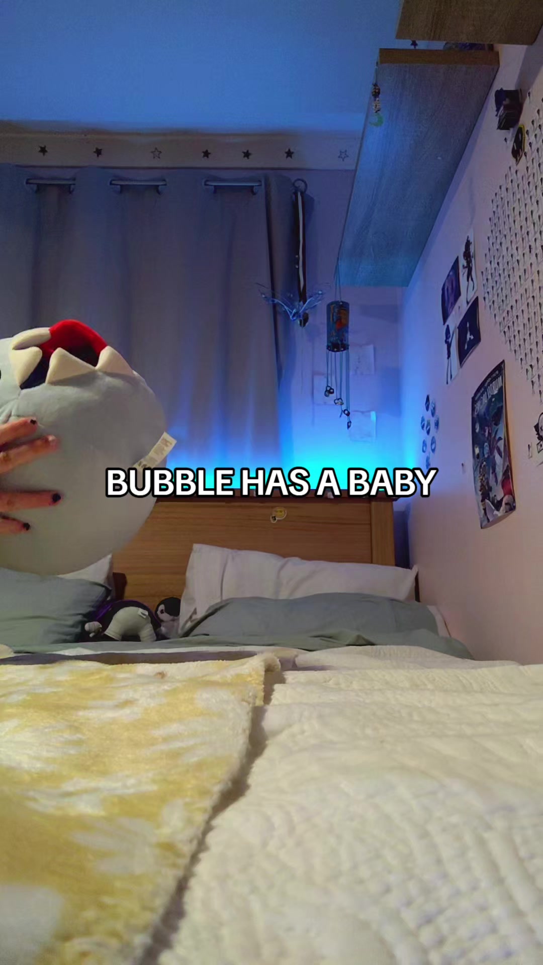 @𝔼𝕔𝕝𝕚𝕡𝕤𝕖[BUBBLE #1 FAN!]