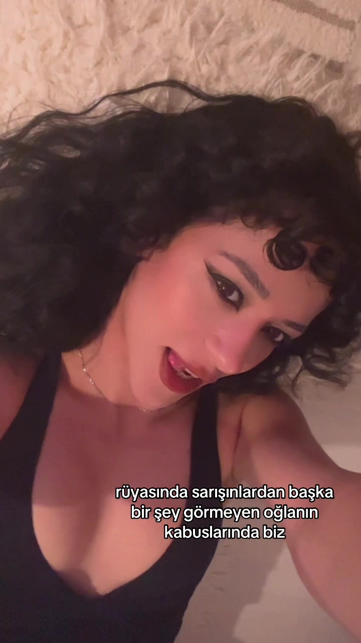@Ebru Kızılyer