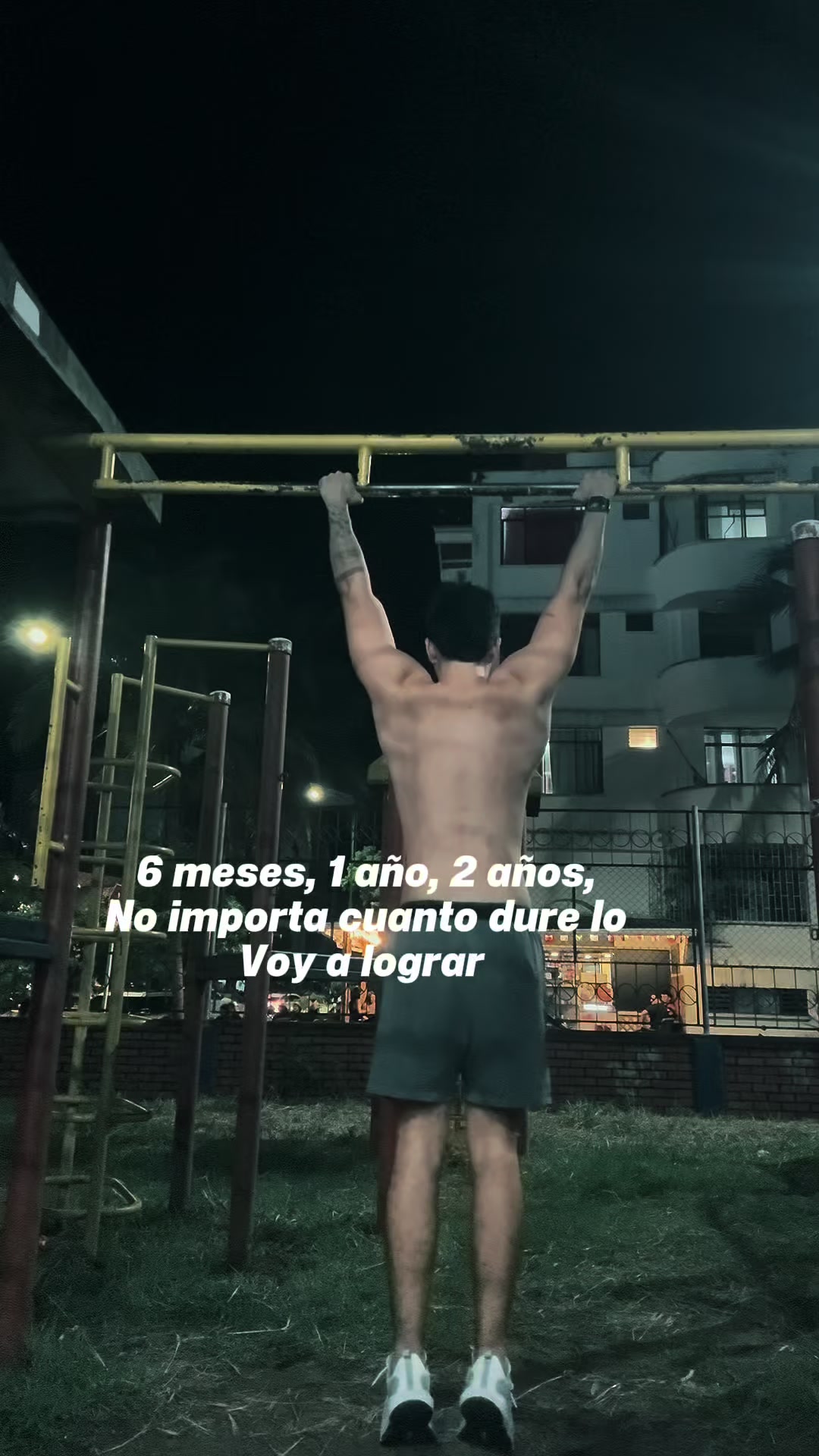 @JUAN DUQUE|ATLETA HÍBRIDO