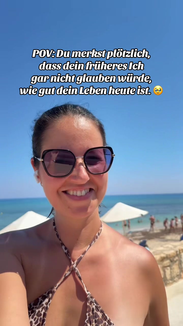 @Antonella | laut & ehrlich