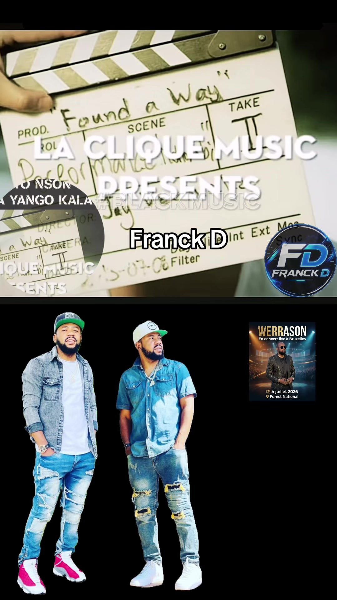 @Franck D