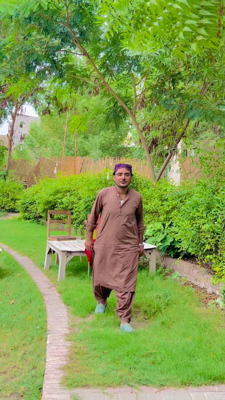 @Sadam Lashari Baloch
