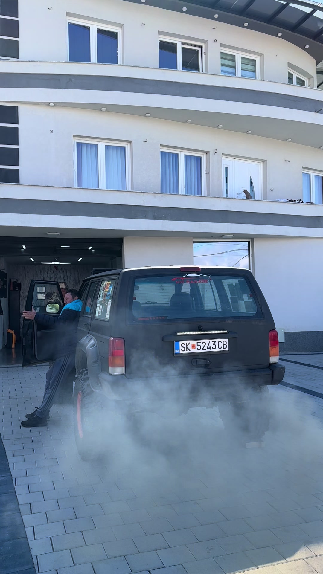 @Enko ChipTuning & Performance
