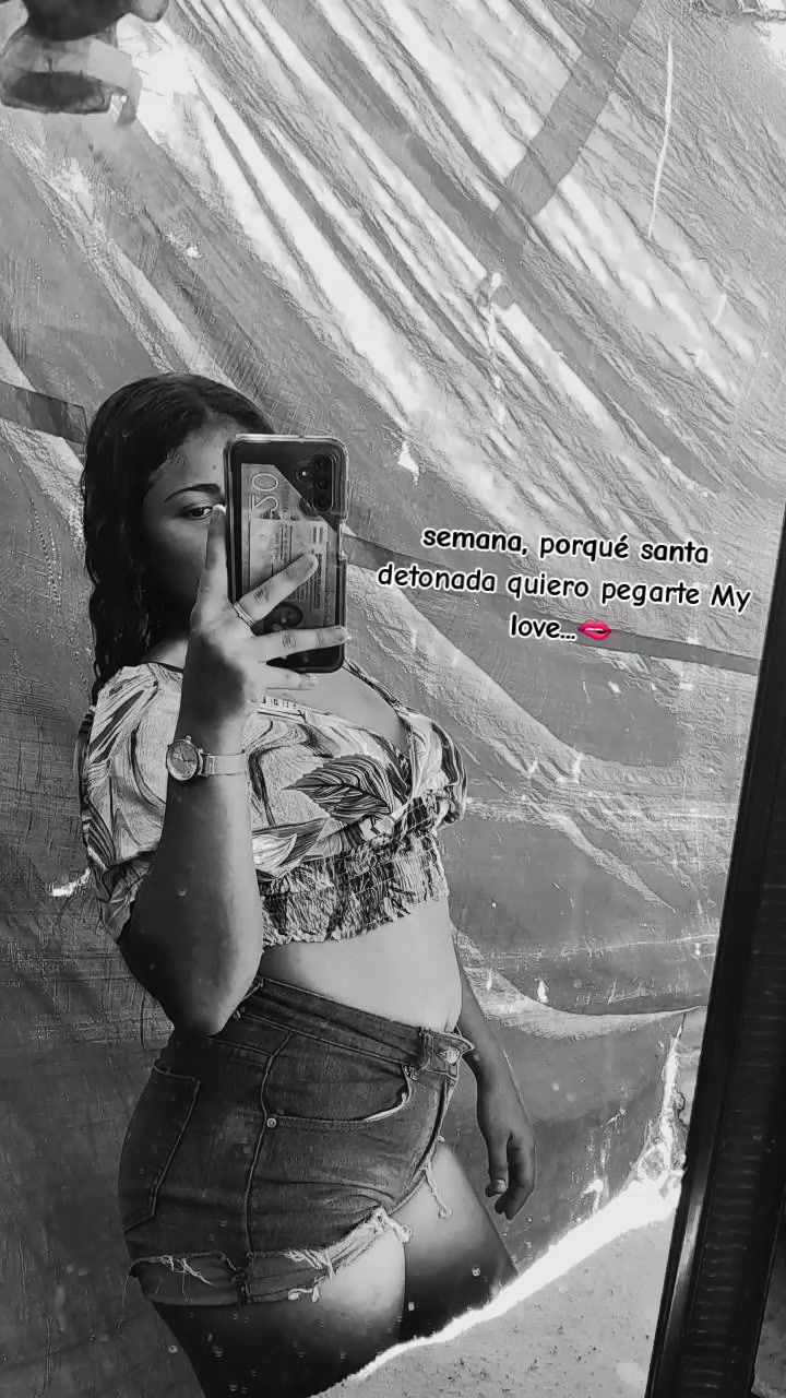 @tu_chaparrita_Dku🥷🏽🔥