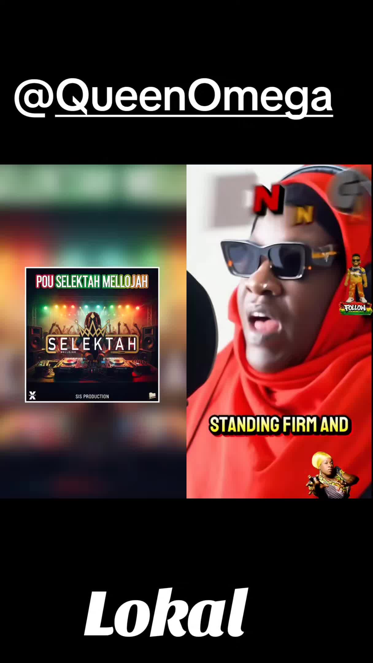 @👑 Selektah_Mellojah 👑