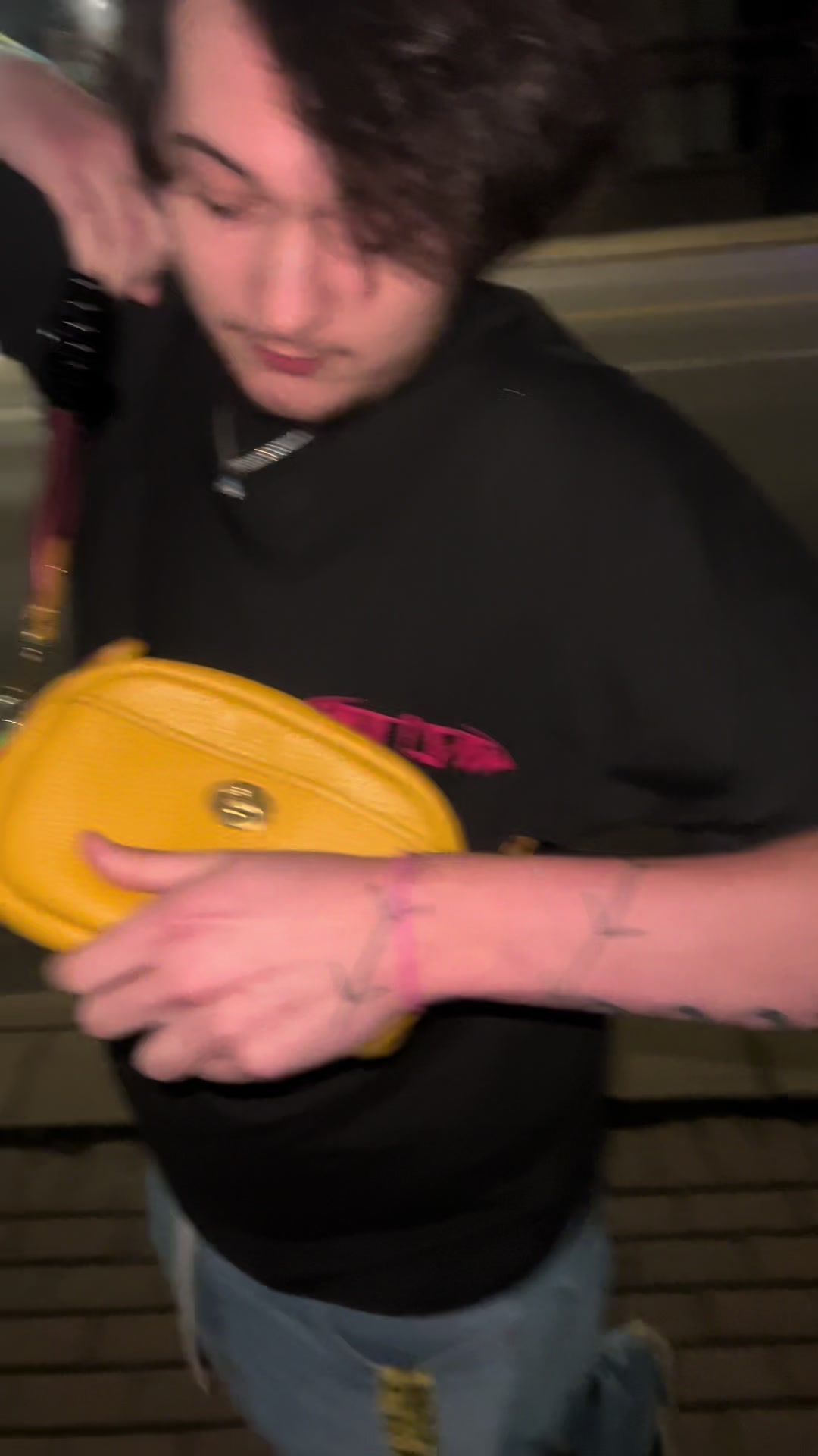 @bojackslefteye