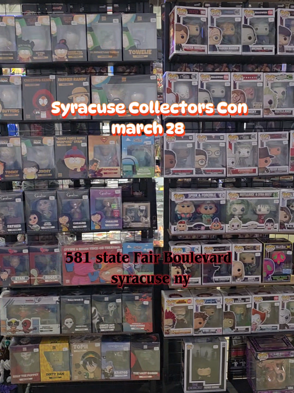 @the world of collection
