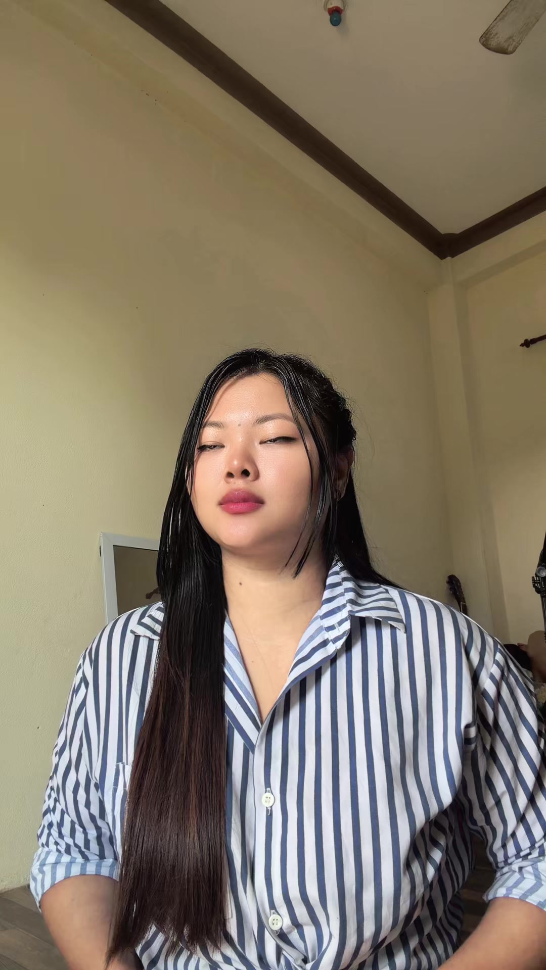 @Re—yah bantawa